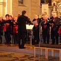 Konzert in der Finther Kirche